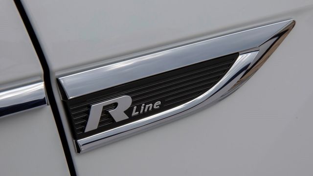 2021 Volkswagen T-ROC 330 TSI R-Line  Performance  第4張相片