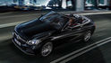 2021 M-Benz C-Class Cabriolet AMG C43 4MATIC進化版  第1張縮圖