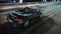 2021 M-Benz C-Class Cabriolet AMG C43 4MATIC進化版  第2張縮圖
