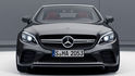 2021 M-Benz C-Class Cabriolet AMG C43 4MATIC進化版  第4張縮圖