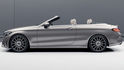 2021 M-Benz C-Class Cabriolet AMG C43 4MATIC進化版  第5張縮圖