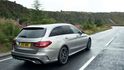 2021 M-Benz C-Class Estate C180進化版  第3張縮圖