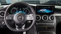 2021 M-Benz C-Class Estate C180進化版  第7張縮圖