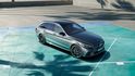 2021 M-Benz C-Class Estate C300星夜版  第1張縮圖
