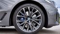 2021 BMW 6-Series Gran Turismo 630i M Sport  第5張縮圖