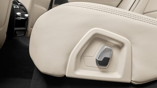 2021 BMW 6-Series Gran Turismo 630i M Sport  第9張相片