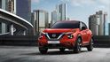 2021 Nissan Juke 1.0英倫版  第1張縮圖
