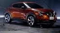2021 Nissan Juke 1.0英倫版  第5張縮圖