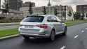 2021 Skoda Superb Combi 1.5 TSI菁英版  第9張縮圖