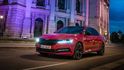 2021 Skoda Superb Sedan 2.0 TSI Sportline  第2張縮圖
