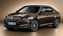 2021 Skoda Superb Sedan 2.0 TSI L&K尊榮動力版  第1張縮圖