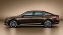 2021 Skoda Superb Sedan 2.0 TSI L&K尊榮動力版  第3張縮圖