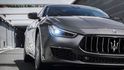 2021 Maserati Ghibli Elite  第4張縮圖