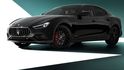 2021 Maserati Ghibli GranSport  第1張縮圖
