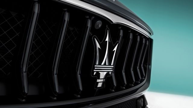 2021 Maserati Ghibli GranSport  第3張相片