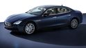 2021 Maserati Quattroporte Veloce＋  第1張縮圖