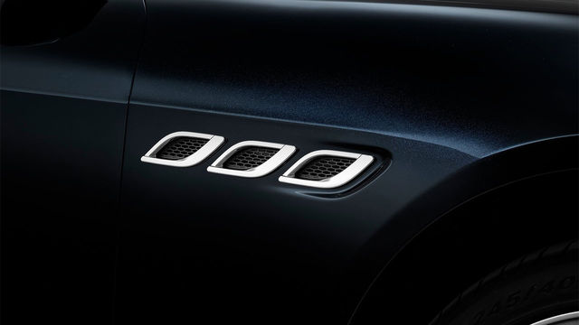 2021 Maserati Quattroporte Veloce＋  第5張相片