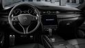 2021 Maserati Quattroporte GranSport  第7張縮圖