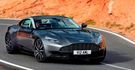 2016 Aston Martin DB11 6.0 V12  第1張縮圖
