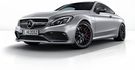 2016 M-Benz C-Class Coupe AMG C63  第1張縮圖