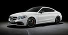 2016 M-Benz C-Class Coupe AMG C63 S  第1張縮圖