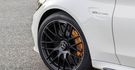 2016 M-Benz C-Class Coupe AMG C63 S  第3張縮圖