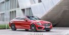 2016 M-Benz C-Class Coupe C250 AMG Line  第4張縮圖