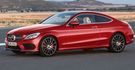2016 M-Benz C-Class Coupe C250 AMG Line  第5張縮圖