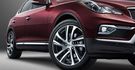 2016 Infiniti QX50 3.7 V6  第2張縮圖