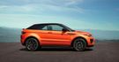 2016 Land Rover Range Rover Evoque Convertible 2.0 HSE Dynamic  第2張縮圖