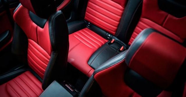 2016 Land Rover Range Rover Evoque Convertible 2.0 HSE Dynamic  第8張相片