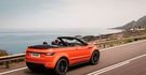 2016 Land Rover Range Rover Evoque Convertible 2.0 SE Dynamic  第4張縮圖