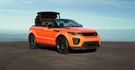 2016 Land Rover Range Rover Evoque Convertible 2.0 SE Dynamic  第5張縮圖