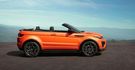 2016 Land Rover Range Rover Evoque Convertible 2.0 SE Dynamic  第6張縮圖