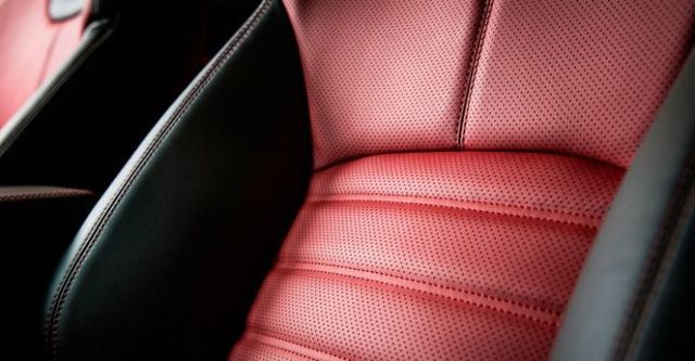 2016 Land Rover Range Rover Evoque Convertible 2.0 SE Dynamic  第7張相片