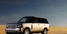 2010 Land Rover Range Rover 5.0 V8  第1張縮圖