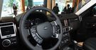 2010 Land Rover Range Rover 5.0 V8  第6張縮圖