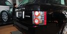 2010 Land Rover Range Rover 5.0 V8  第8張縮圖