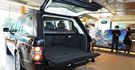 2010 Land Rover Range Rover 5.0 V8  第13張縮圖