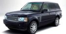 2009 Land Rover Range Rover 4.2  第4張縮圖