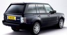 2009 Land Rover Range Rover 4.2  第5張縮圖