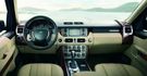 2009 Land Rover Range Rover 4.2  第6張縮圖