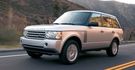 2009 Land Rover Range Rover 4.2  第8張縮圖