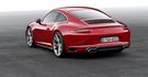 2016 Porsche 911 Carrera 4(NEW) Coupe  第3張縮圖