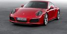 2016 Porsche 911 Carrera 4(NEW) Coupe  第4張縮圖