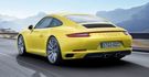 2016 Porsche 911 Carrera 4(NEW) S Coupe  第2張縮圖