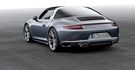 2016 Porsche 911 Targa(NEW) 4  第2張縮圖