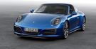 2016 Porsche 911 Targa(NEW) 4S  第1張縮圖