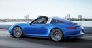 2016 Porsche 911 Targa(NEW) 4S  第4張縮圖
