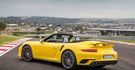 2016 Porsche 911 Turbo(NEW) Cabriolet  第3張縮圖
